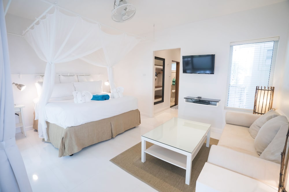 King S Garden Resort 18/50
