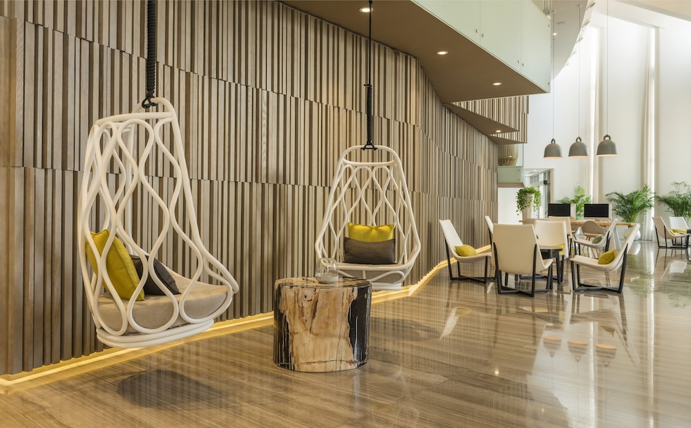 Le Royal Meridien Beach Resort & Spa 37/78