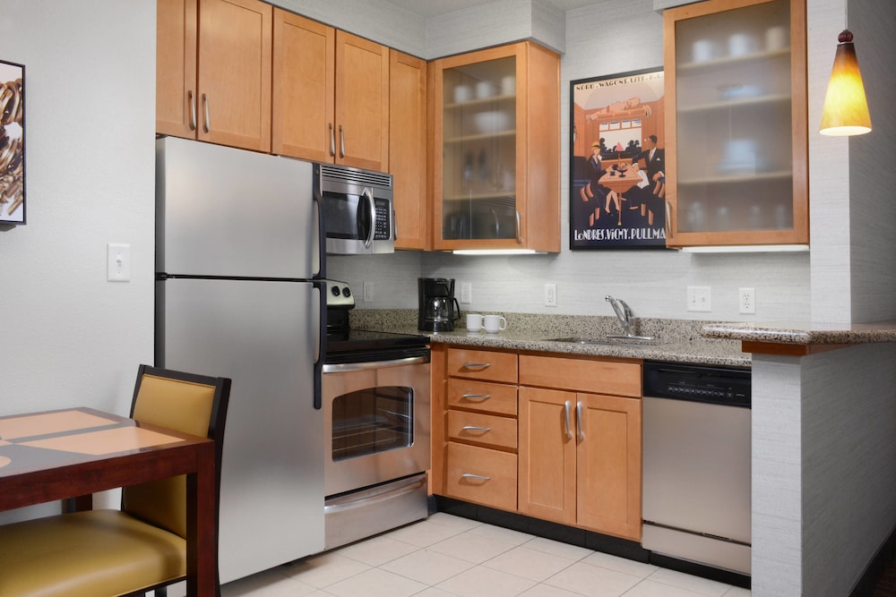 Residence Inn Dallas Plano the Colony 11/34