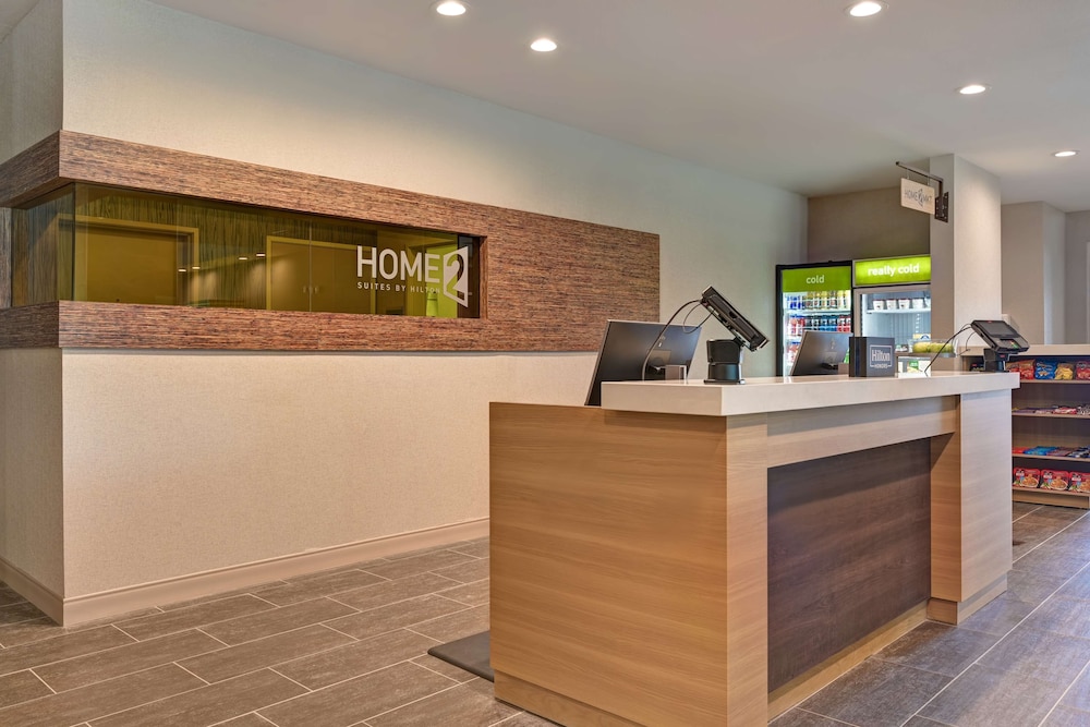 Home2 Suites by Hilton Corpus Christi Southeast 13/58