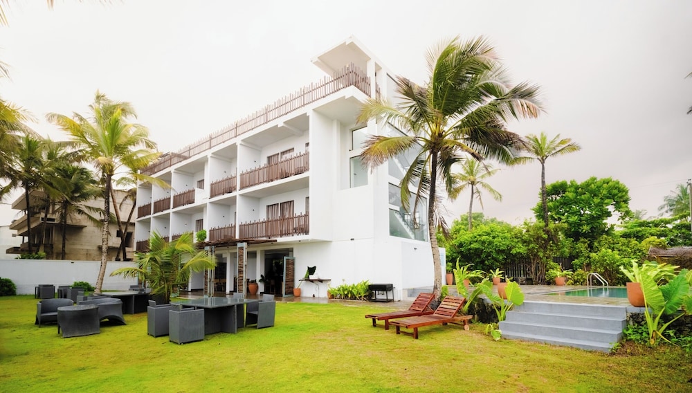 Green Villa Induruwa 49/58