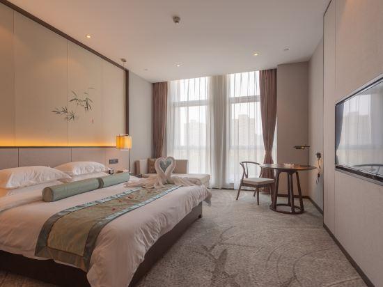 Fusheng Jiayue Hotel 6/23