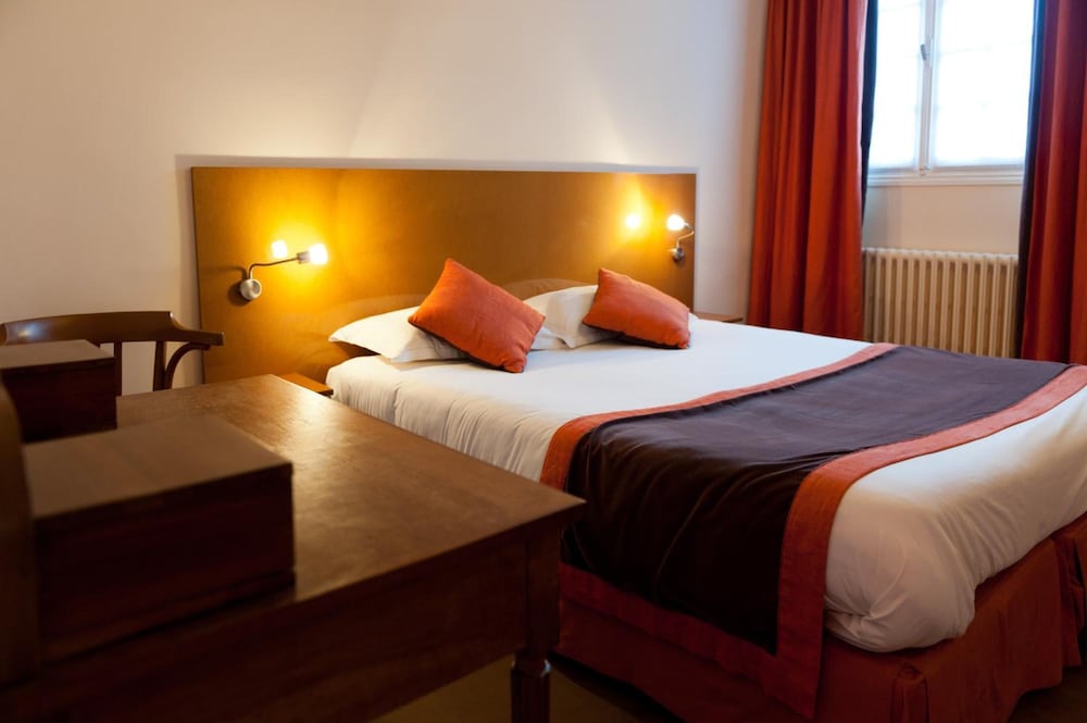 Inter Hotel O Gayot 7/34