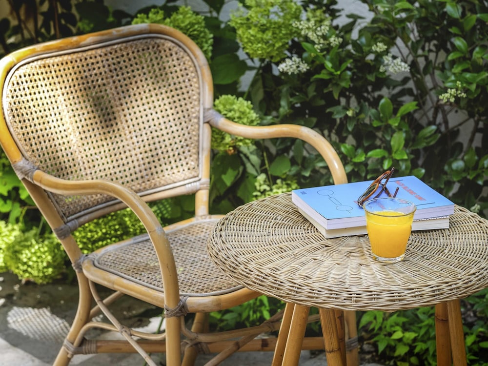 Ibis Styles Paris Nation Cours De Vincennes 52/68