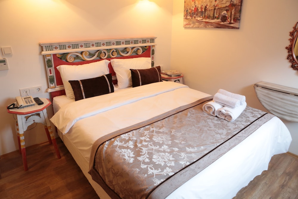 studio