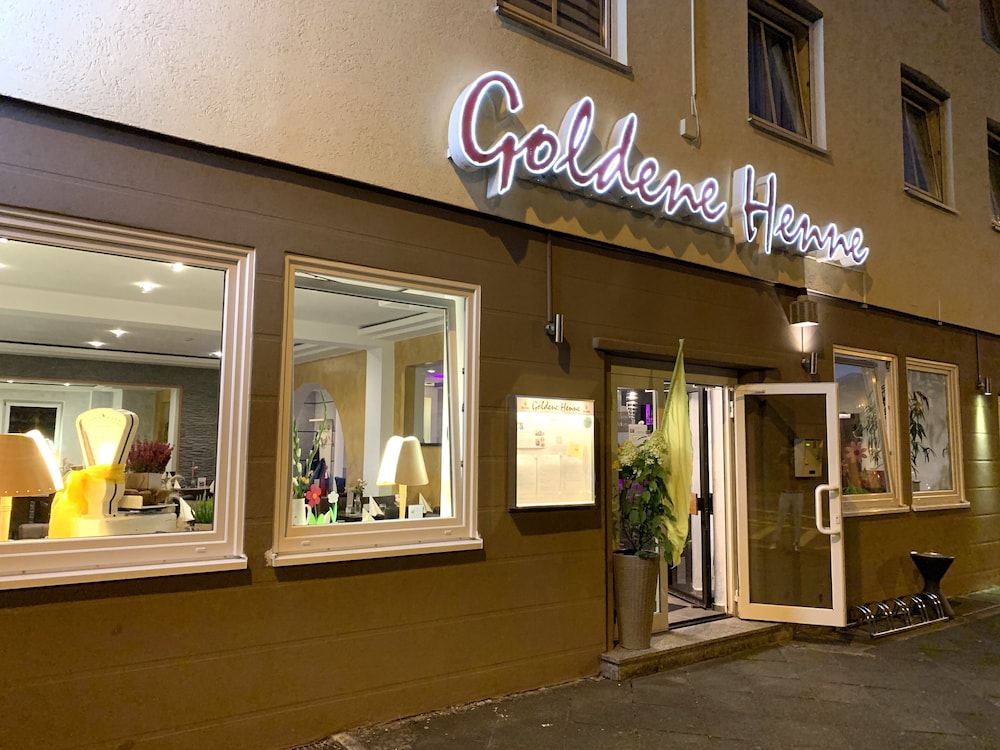 Boutique Hotel Goldene Henne 4/58