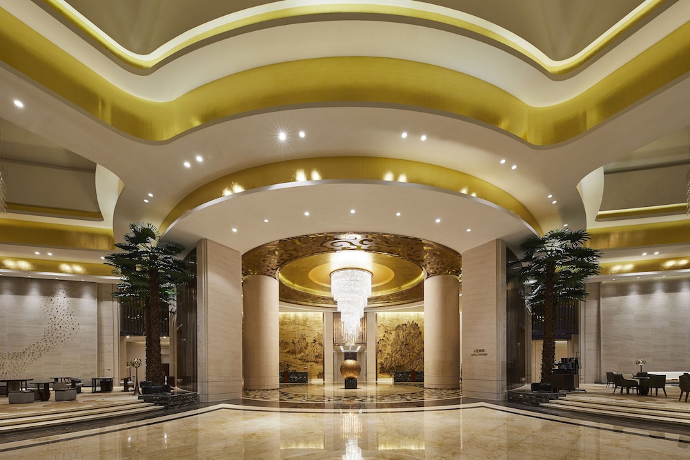 Four Points By Sheraton Liupanshui 5/54