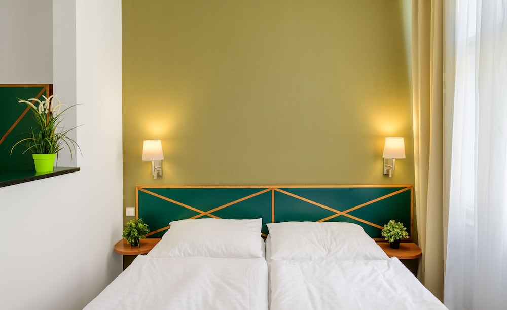 Hotel Residence Mala Strana 17/53