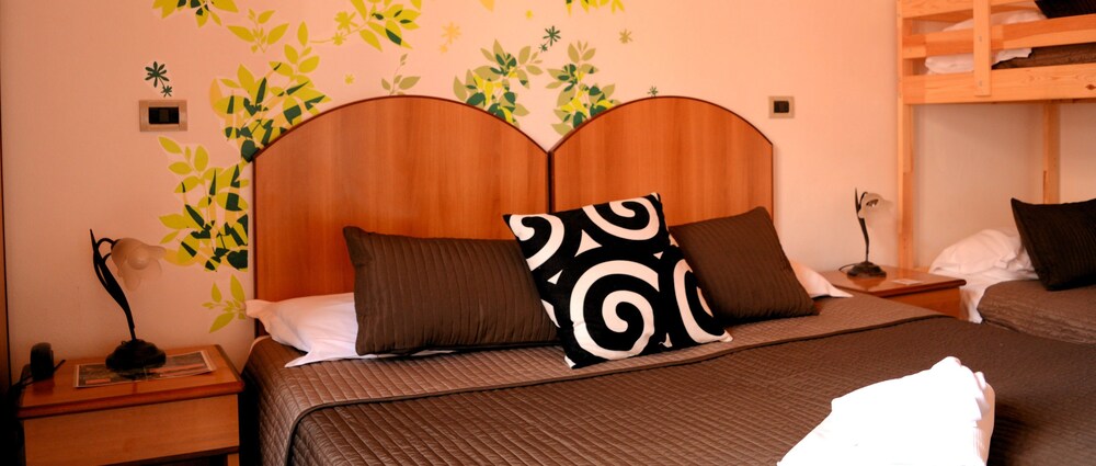 Hotel Francesco 4/39