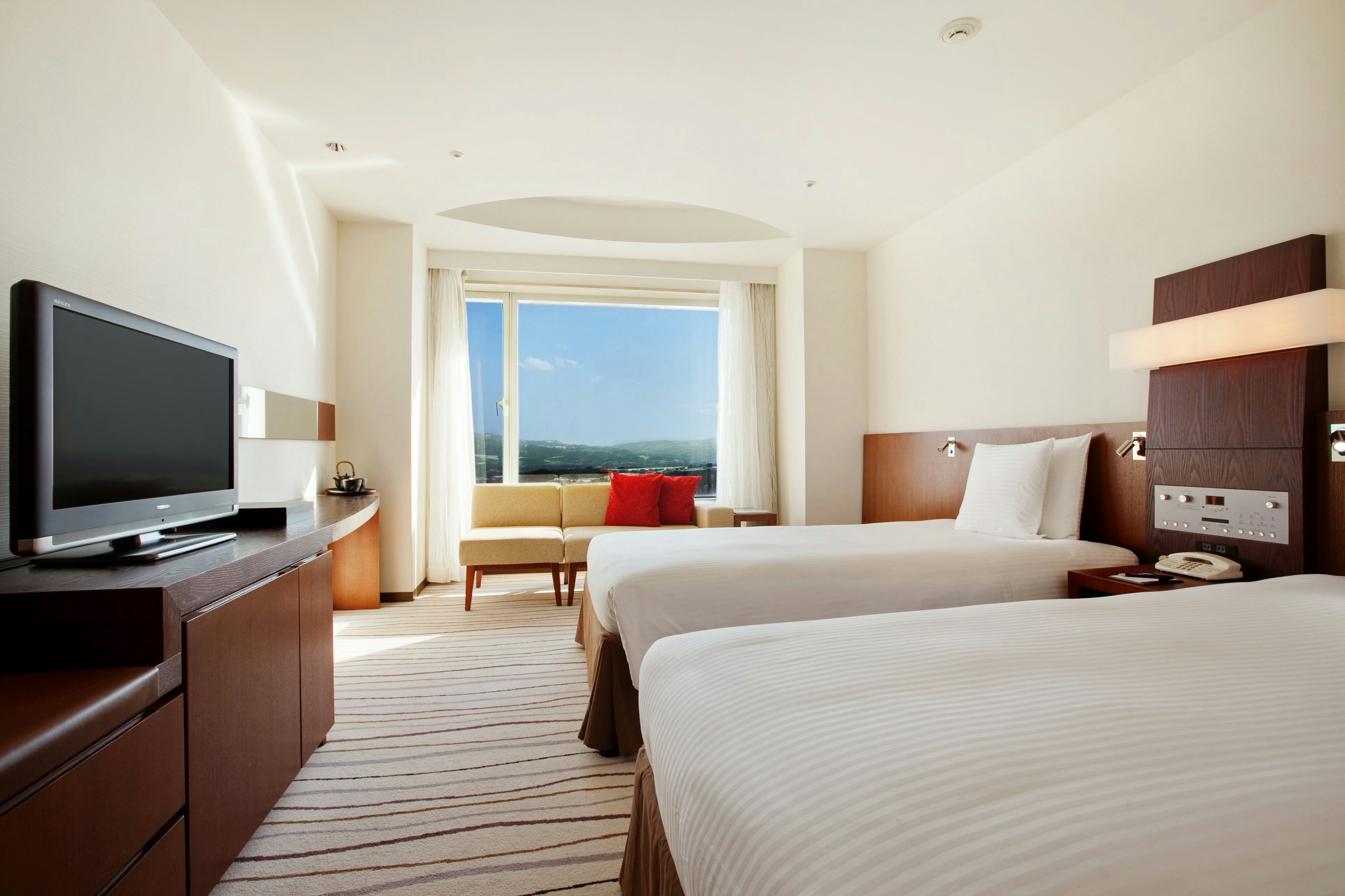 Hilton Niseko Village 13/69
