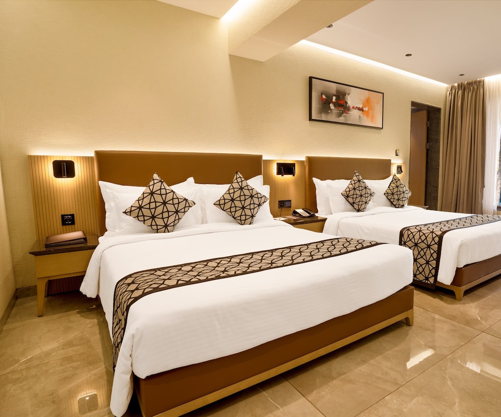 HOTEL TREAT RESORT 9/50
