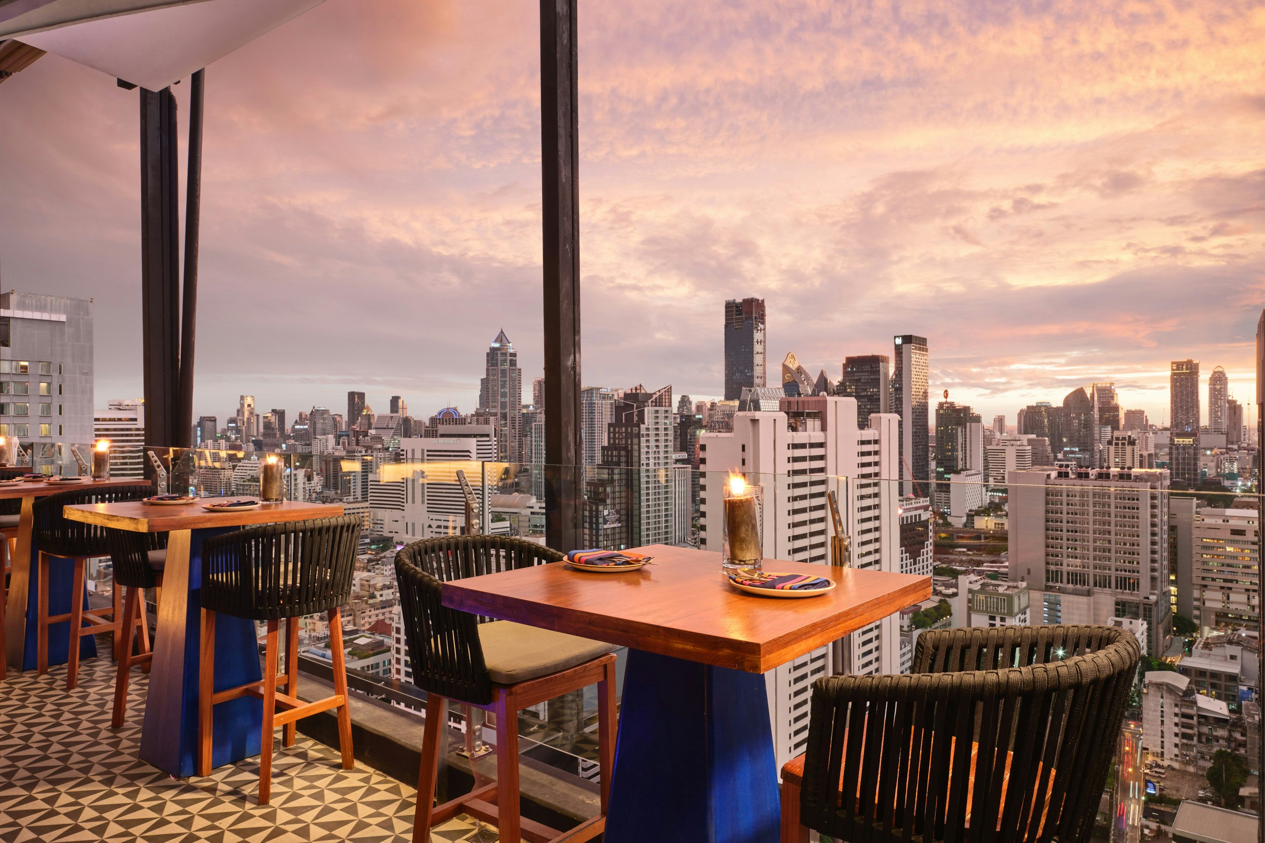 Fraser Suites Sukhumvit Bangkok 45/74