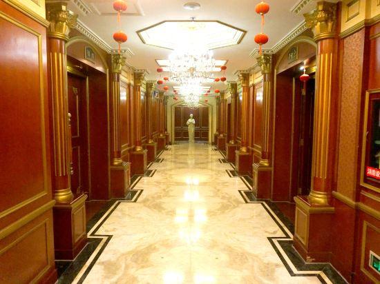 Jinhua Hotel GuangXi 14/30