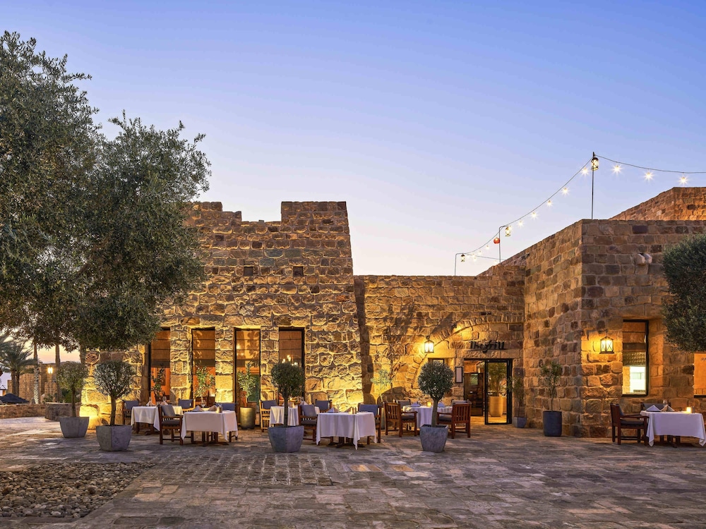 Movenpick Resort and Spa Dead Sea 2/75