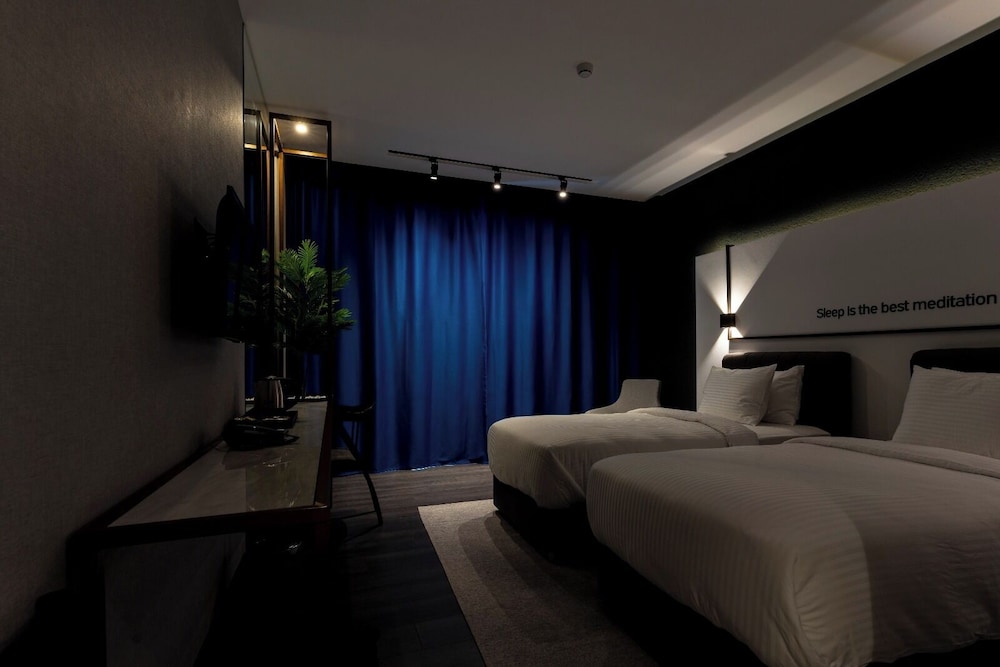 Hotel Bonvie 10/32