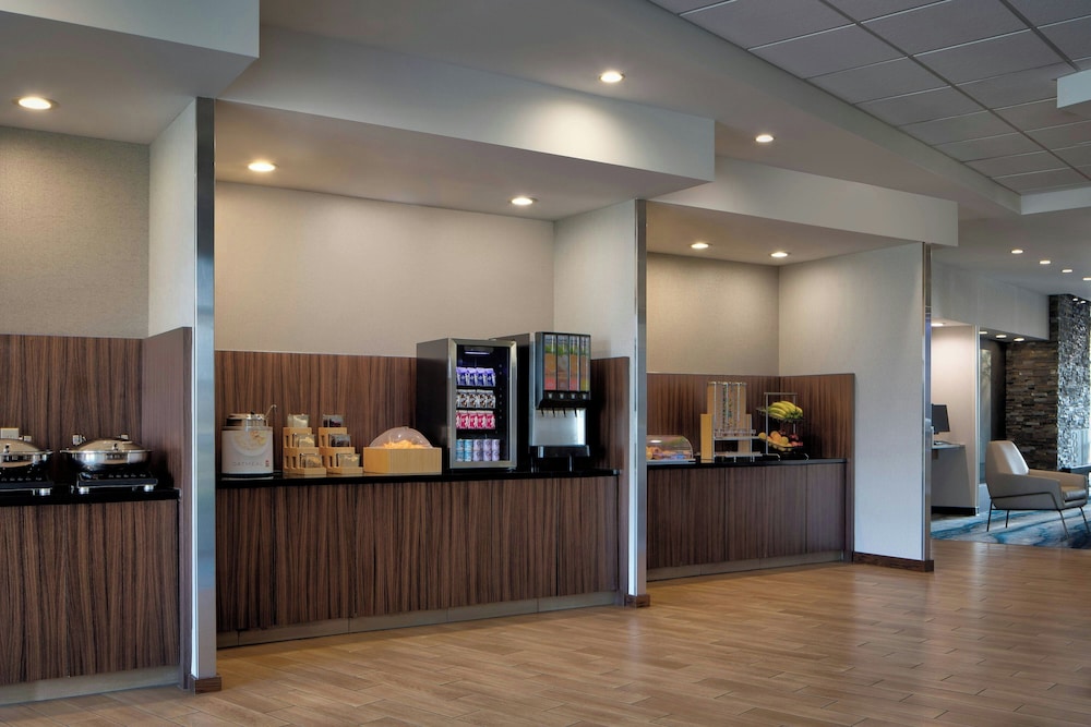 Fairfield Inn And Suites Oklahoma City Yukon 26/52