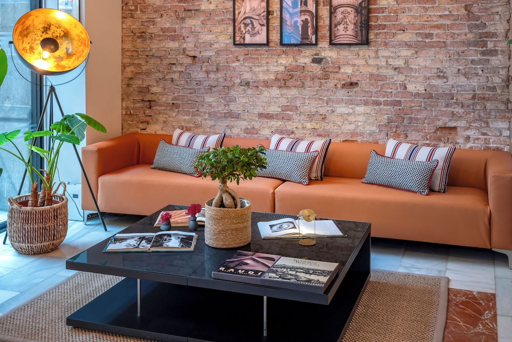 Serhs Carlit Boutique Hotel 44/66