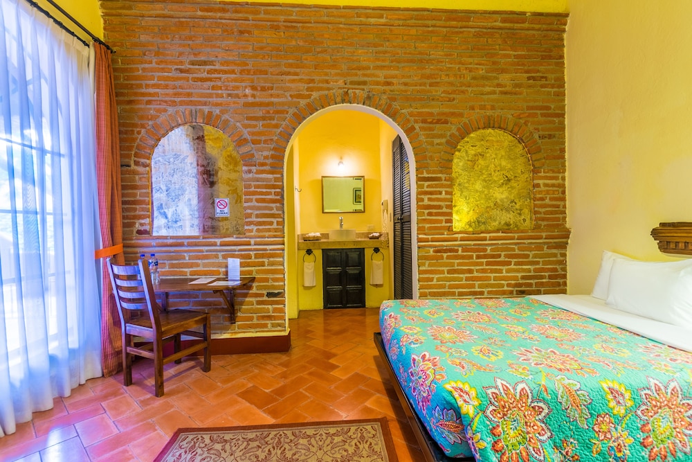 Hotel Hacienda Monteverde San Miguel de Allende 74/87