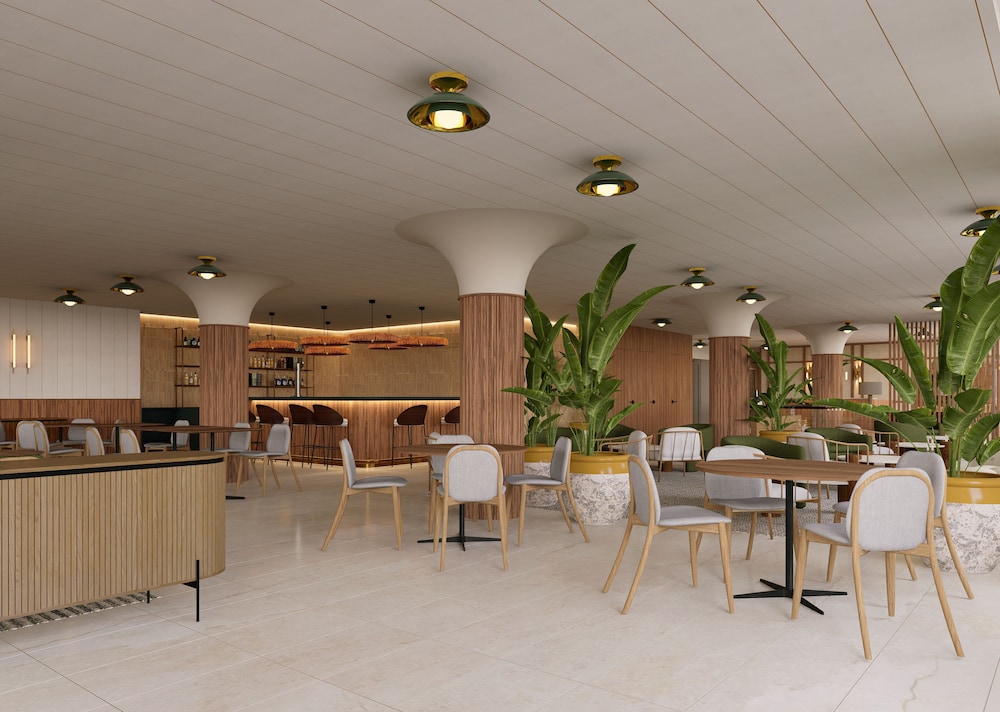 Hotel Playa Mallorca 35/68