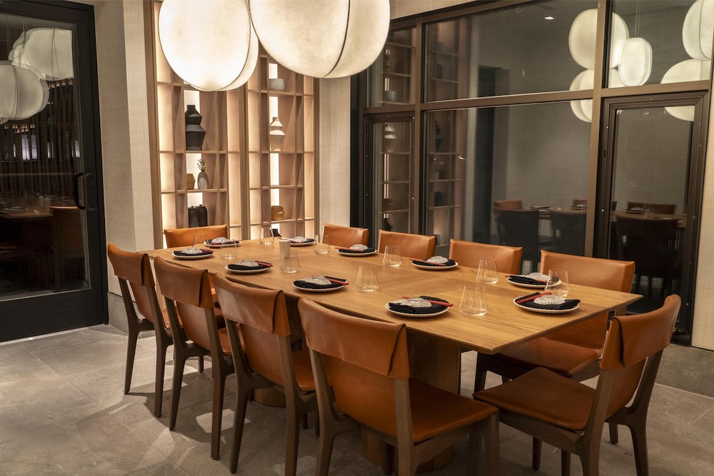 Grand Hyatt Vail Resort and Spa 56/72