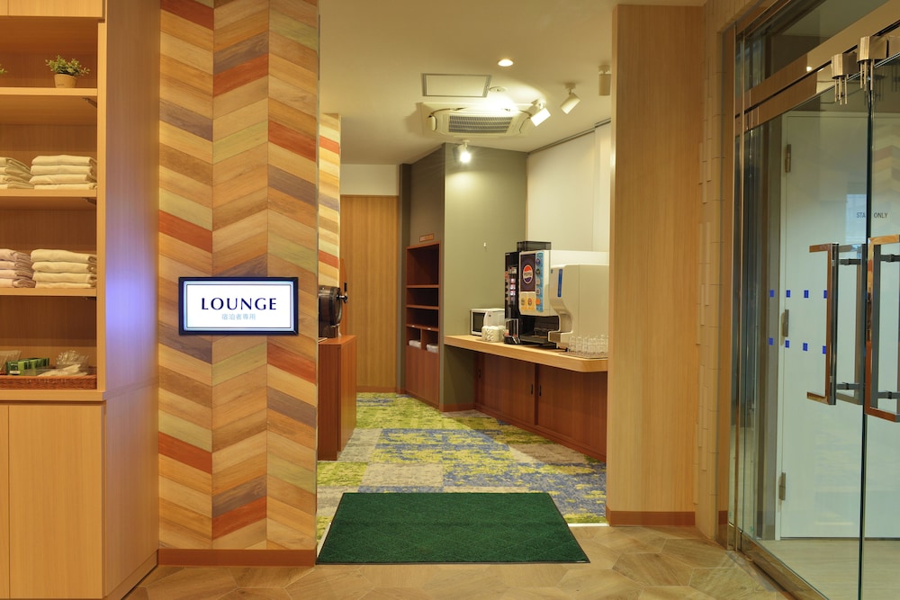 Hotel New Gaea Ube 4/22