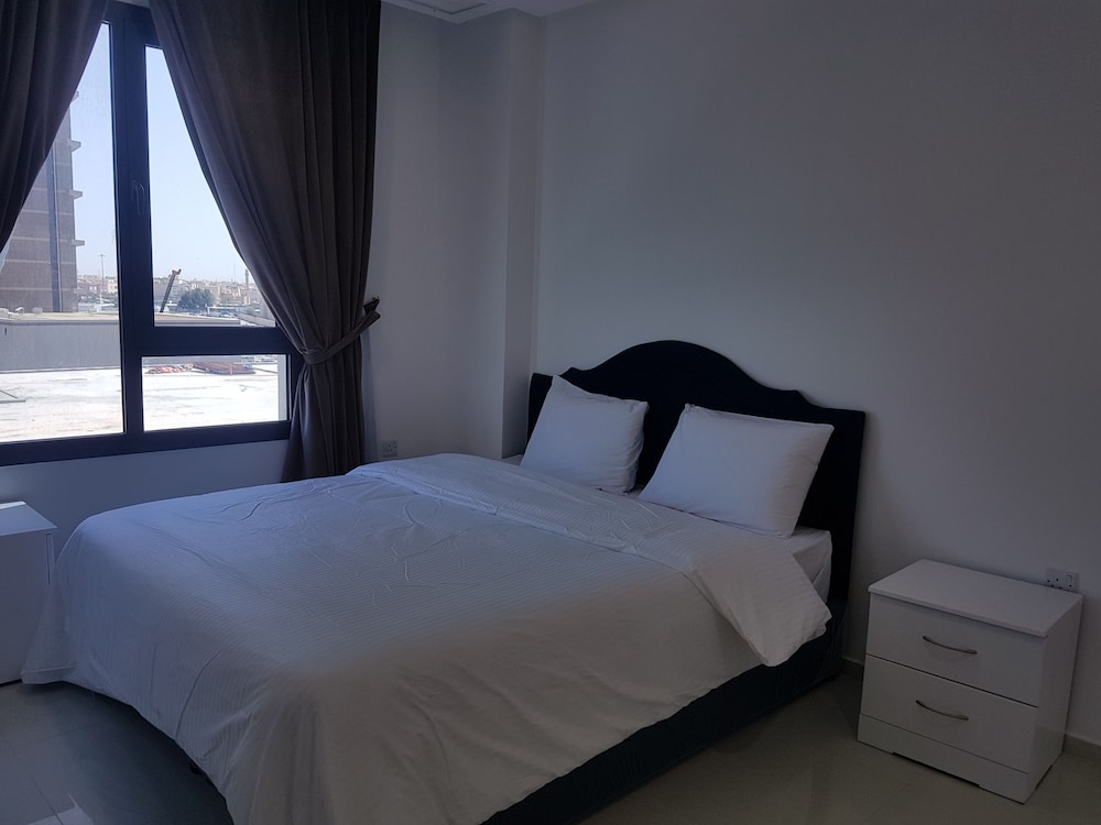 Magic Suite Boulevard Salmiya 7/30