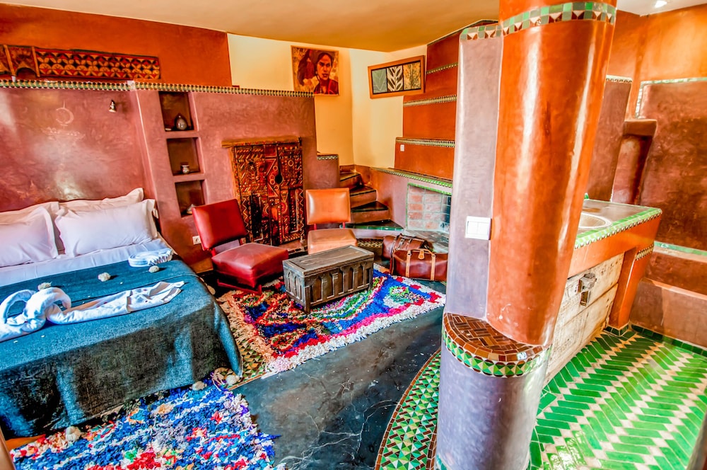 Riad Chorfa 32/50