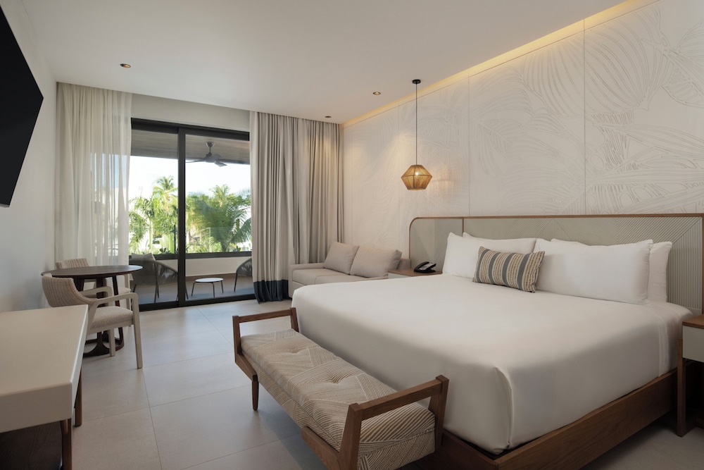 Donoma Las Terrenas Beach Hotel & Spa, Autograph Collection 23/64