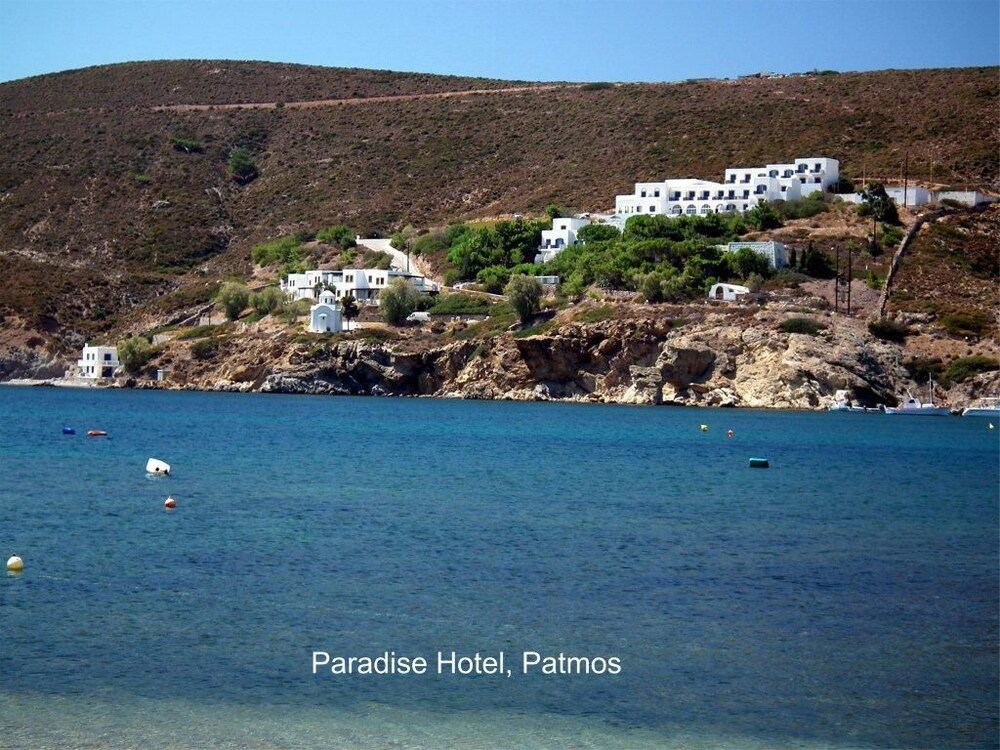 PATMOS PARADISE 18/36