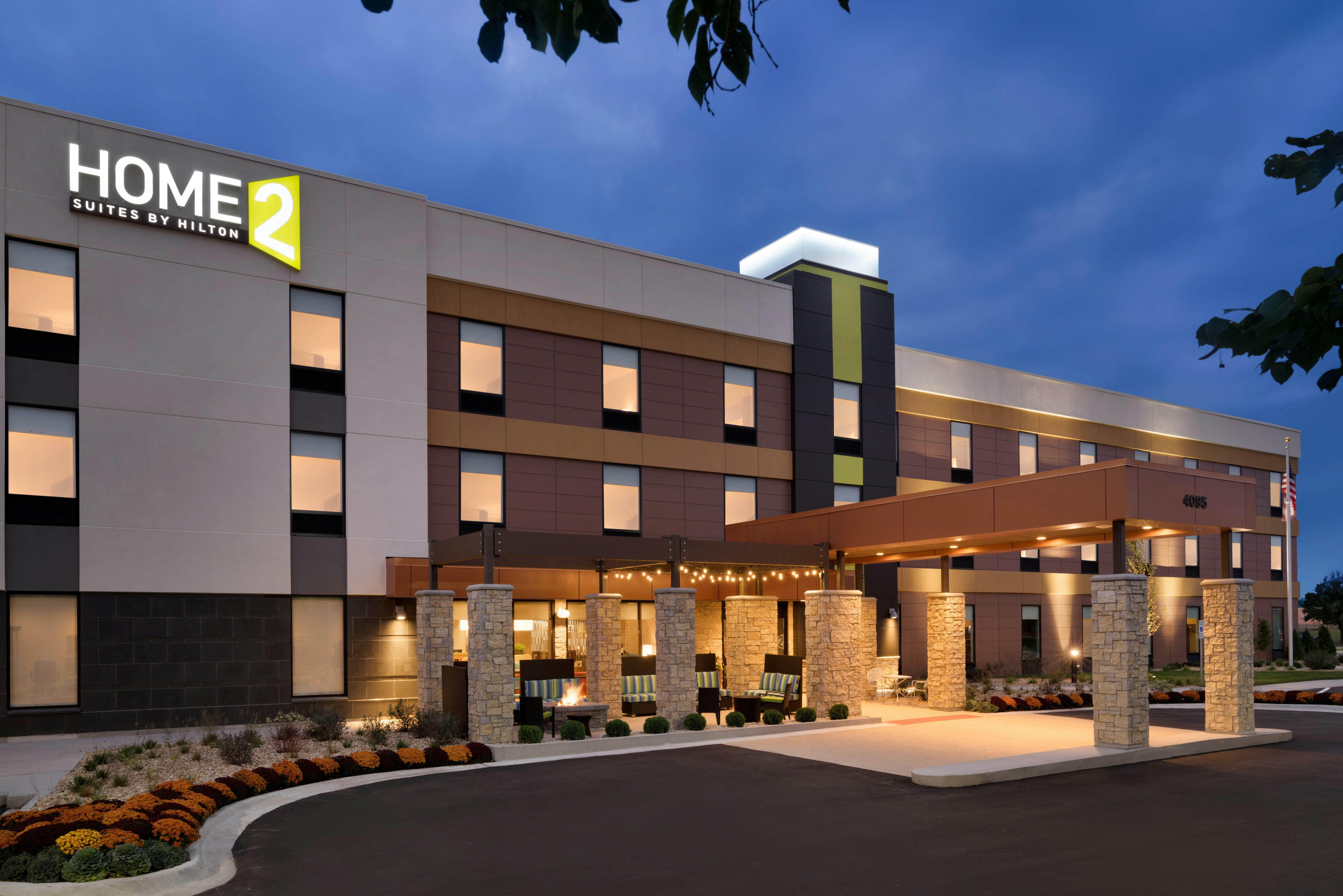 Home2 Suites By Hilton Joliet Plainfield 2/17
