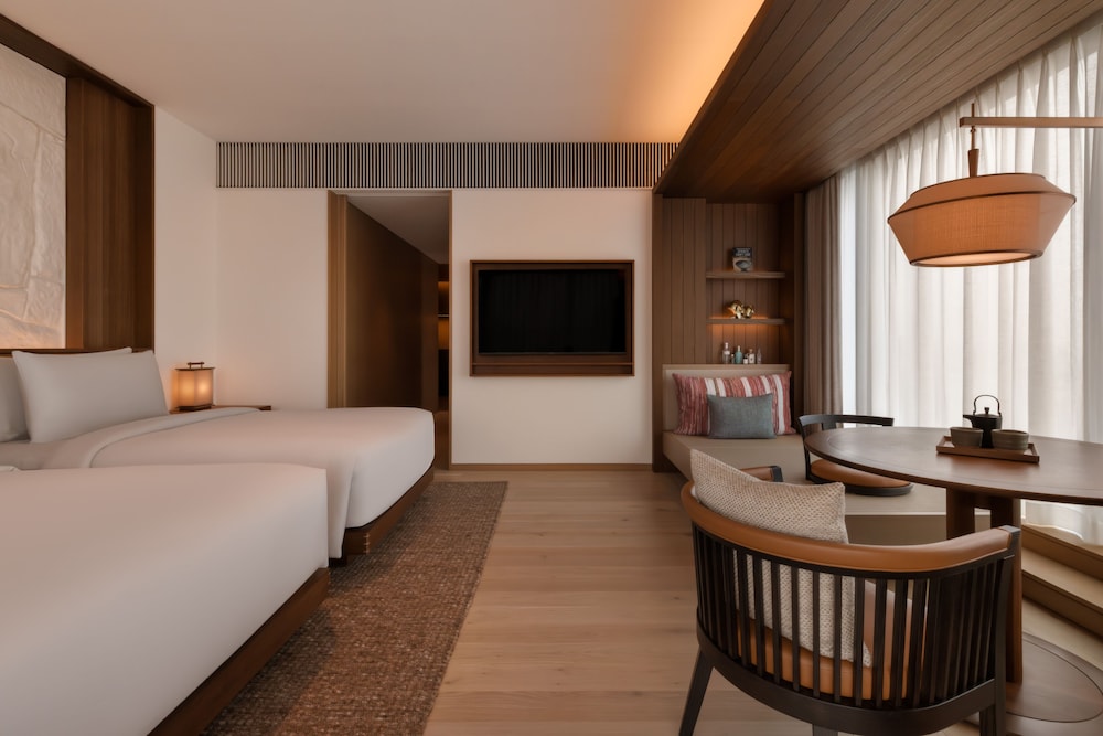 Hotel Patina Osaka 15/45