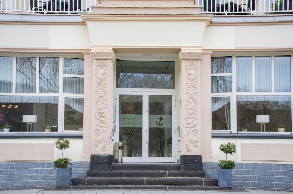 Hotel Zum Anker 2/50