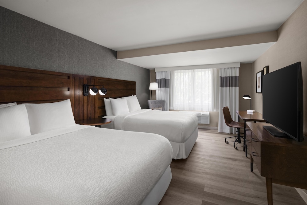 Best Western Premier Plainview-Long Island Hotel 22/52