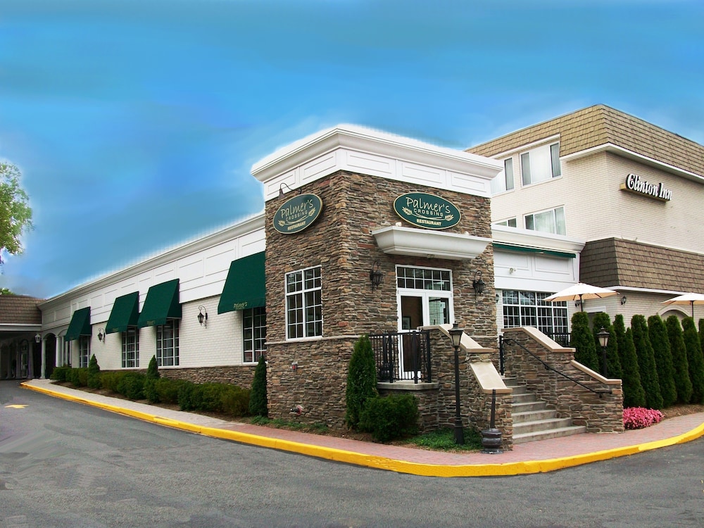 Clinton Inn Hotel Event Center 2/30