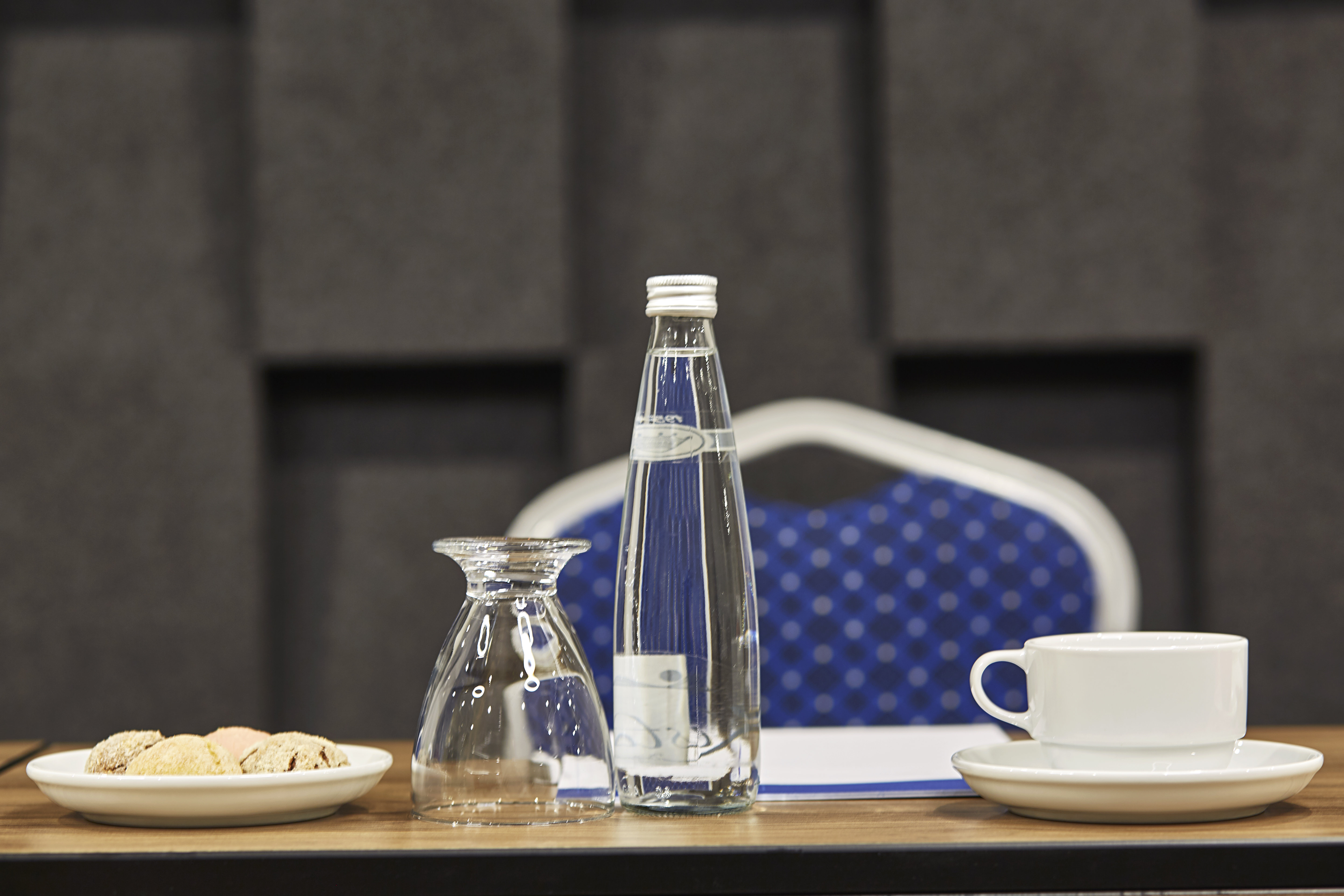 HOLIDAY INN EXPRESS ISTANBUL - ATAKOY METRO 15/42