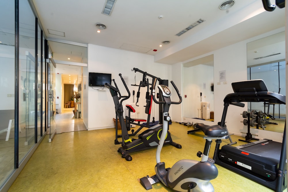 Boutique Suites Palermo 23/50