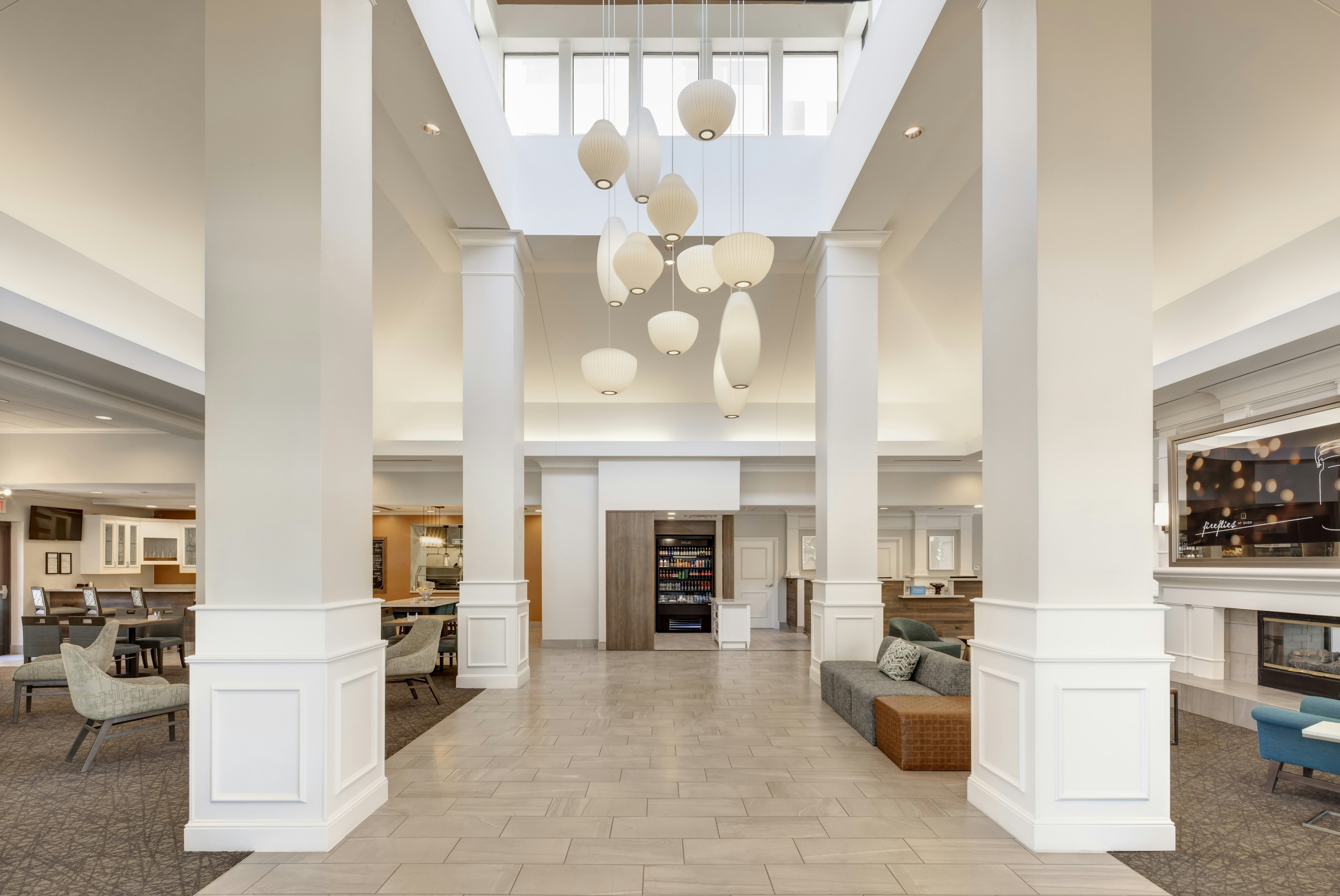 Hilton Garden Inn Dallas/Allen 22/48