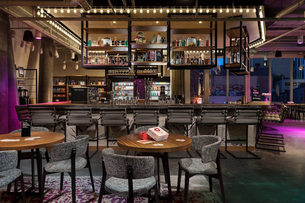 Moxy Boston Downtown 51/68