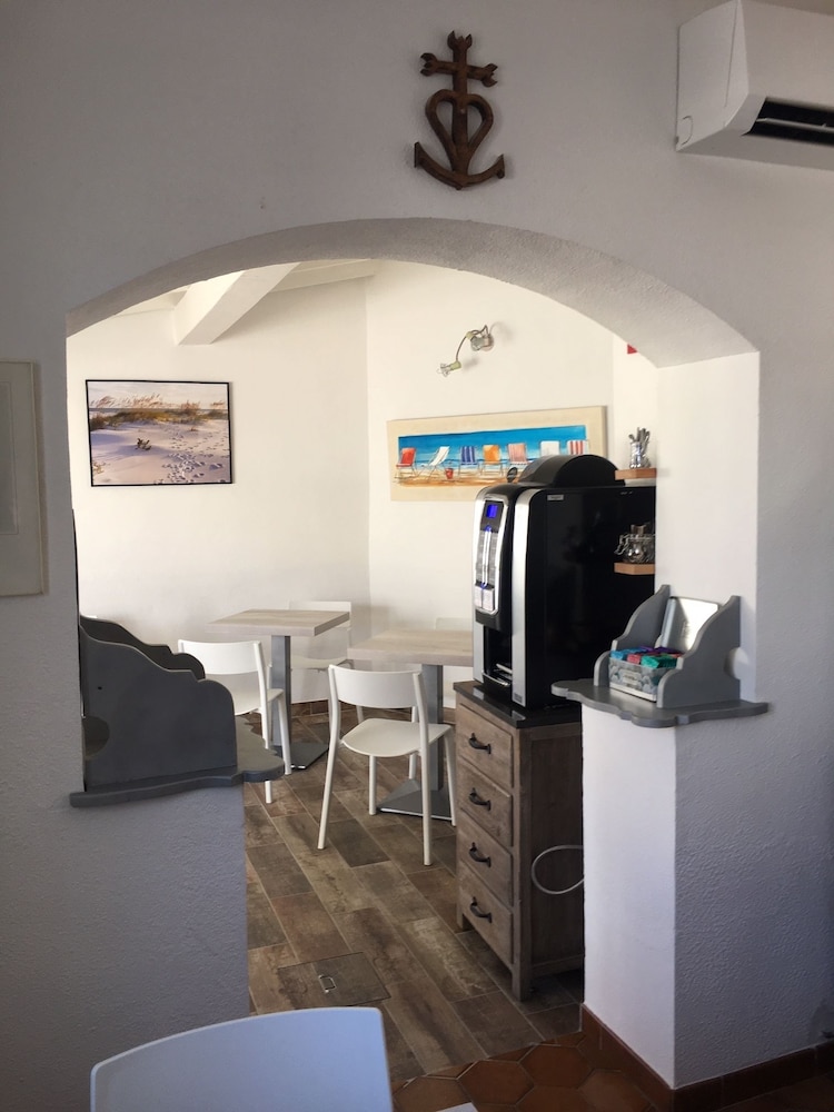 Hôtel Le Fangassier 7/50