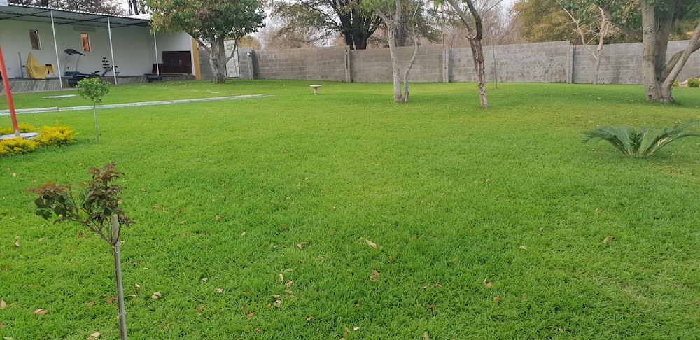Maun Executive Inn 15/26