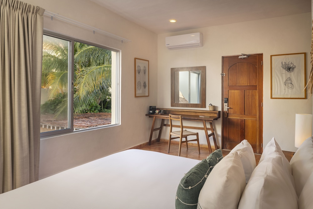 Mereva Tulum by Blue Sky (ex. Blue Sky Hotel Boutique) 15/75