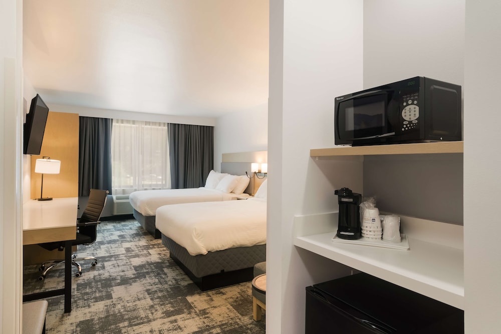 Best Western Colfax 15/43