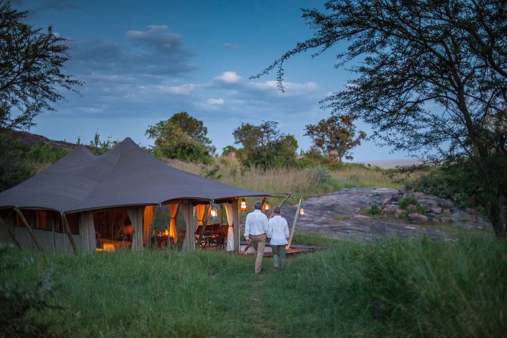 Serengeti Pioneer Camp 27/29