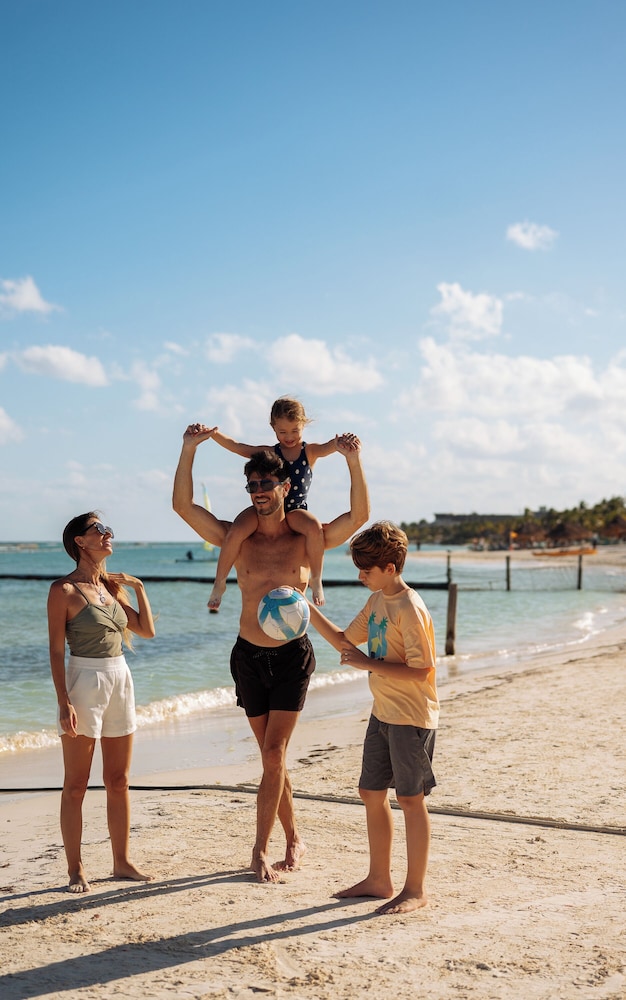 Fairmont Heritage Place Mayakoba 44/49