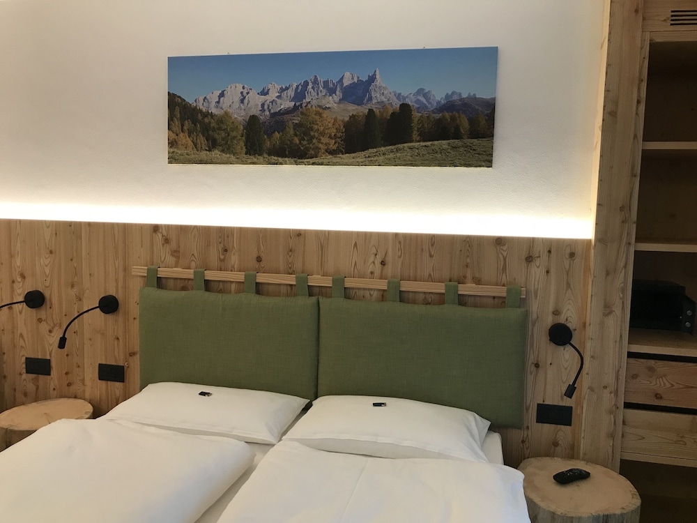Hotel Piedibosco 19/49