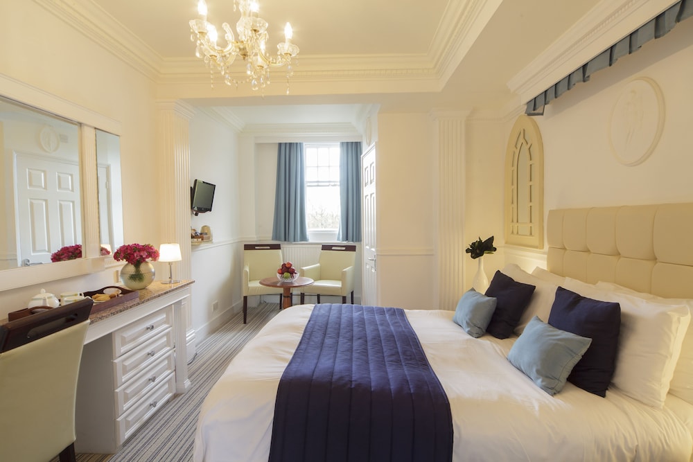 Rye Lodge Hotel 16/61