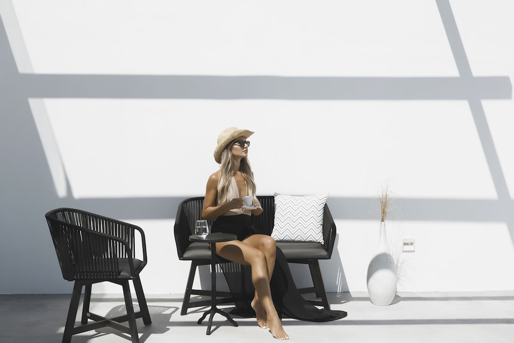 Phos The Boutique Luxury Hotel & Villas 22/50