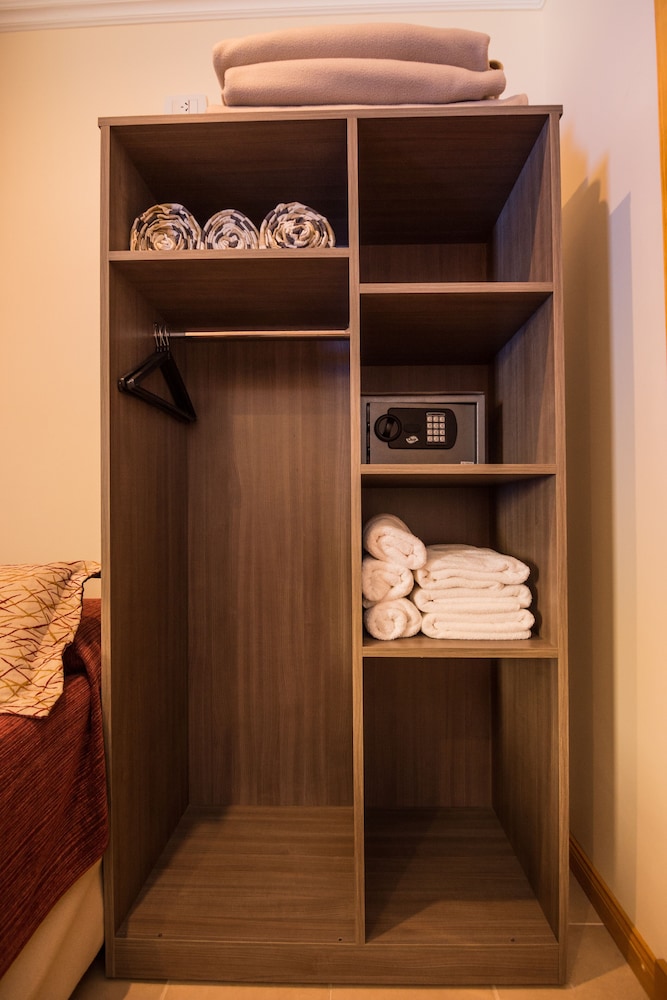 Hosteria Vertical Lodge 21/56