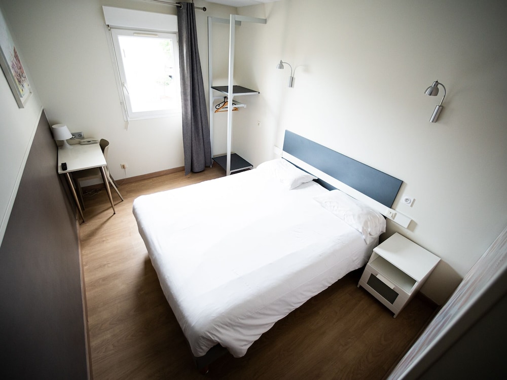 Hotel Grand Cap 8/38