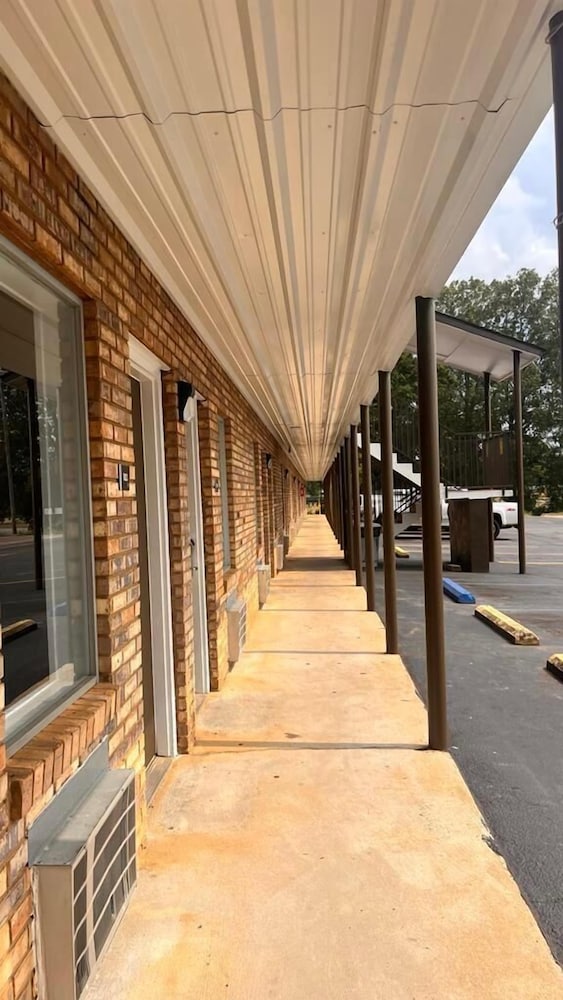 Red Carpet Inn Oxford 46/51